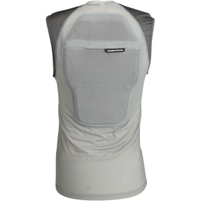 XC1 Guard Vest - Gray - 2XS/XS 2701-1056