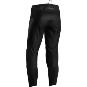 Youth Sector Minimal Pants - Black - 20 2903-2008