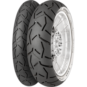 Tire - ContiTrailAttack 3 - Rear - 150/70R18 - 70W 02446630000