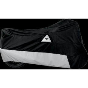 Defender 400 Cover - Large - Black