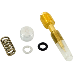 K and L Supply Fuel Mixture Screw Set - 18-3685