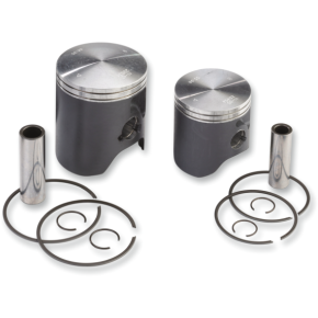 Moose Racing Piston Kit - 0910-2719