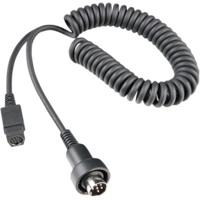 Lower Cord - 6 Pin HC-PJM