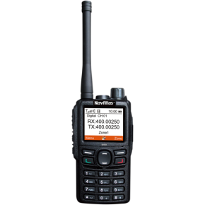 Handheld Radio - Dual Band NHR1