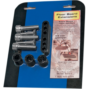 Pro Pad Floorboard Extension Kit FB-EXT