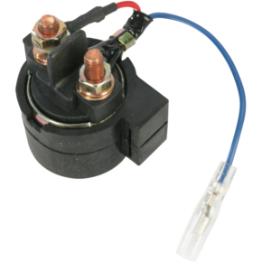 Ricks Motorsport Electric Solenoid Switch - Yamaha 65-402