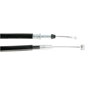 Motion Pro Black Vinyl Clutch Cable for Husqvarna