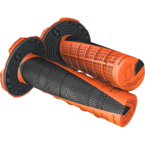 Grips - Deuce - Orange/Black 219627-5857