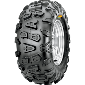 Tire - Abuzz - Rear - 27x11-12 - 6 Ply TM00442200