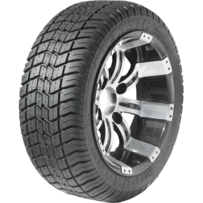 Tire - Classic GC - Front/Rear - 205/30-12 - 4 Ply 1212-618