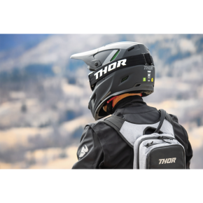 Reflex Helmet - MIPS® - Blackout - XS 0110-6821