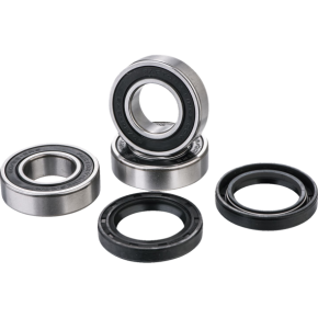 Wheel Bearing Kit - Rear RWK-S-157