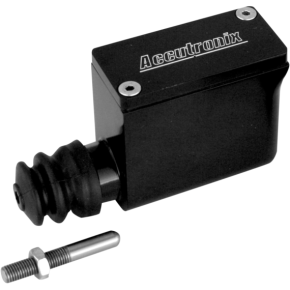 Master Cylinder Assembly - Black MC627-B