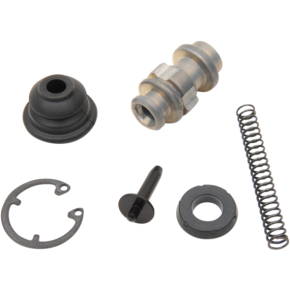 Parts Unlimited Master Cylinder Rebuild Kit - 1731-0511