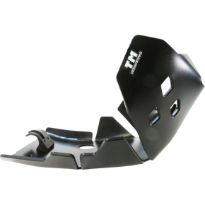 Skid Plate - Black KTMC-362-BK