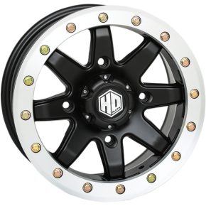 Beadlock Ring - HD9 - 14" 14HB9R13