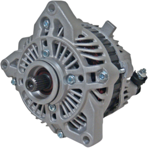 Compu-fire 150 Amp Alternator 58200