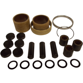 Clutch Rebuild Kit - Polaris PLCRK1