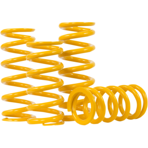 Ohlins Shock Spring - 525 lbs 18075-13