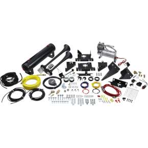 Horn Kit - RXR 1000 RZR-1000-KIT