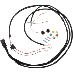 Radiance Wiring Harness 40200