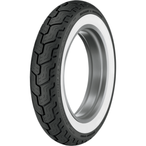 Tire D402 Rear Mt90b16 74h Bias Tl Www