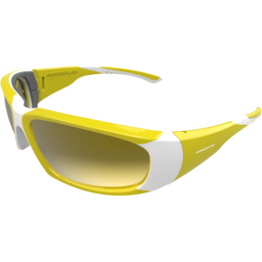 Floating Sunglasses - Yellow/White FFS-09084-060