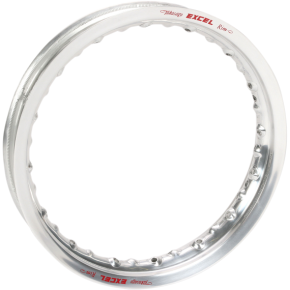 Rim - Rear - Silver - 12 x 1.60 ACS361