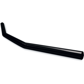 Handlebar - Narrow Center - Black 650-08446