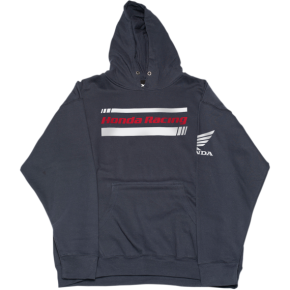 Youth Honda Stripes - Navy - Medium 22-88342