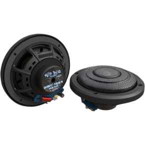 Wild Boar Audio 6.5" Speakers - Rear WBC 1654 REAR