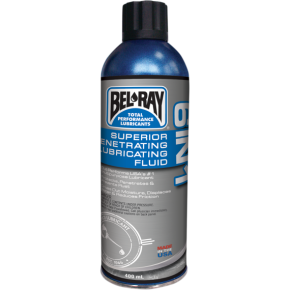 6-in-1 Lubricating Fluid - 13.5 U.S. fl oz. - Aerosol 99020-A400W