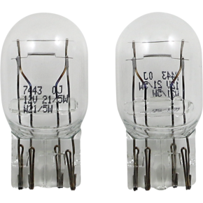 Miniature Bulb - 7443-BPP 7443-BPP