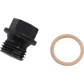 Engine Drain Plug 500-1254