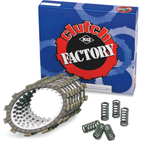 Complete Clutch Kit KGK-8012Y