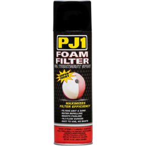 Foam Filter Oil Spray