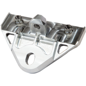 Alloy Art Front Engine Mount - Machined - FXR MGMP-1