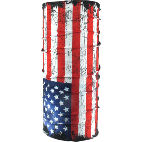 Tube USA Flag - Vintage TUBE-97