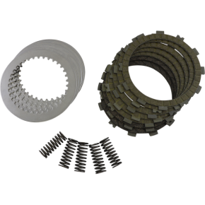 Complete Clutch Kit KGK-6002K