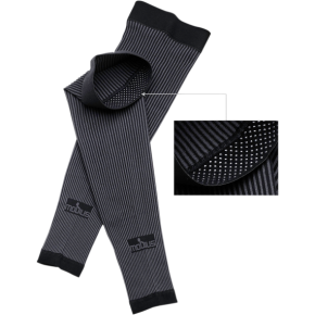 Graduated Compression Knee Sleeves - 2XS 2190200