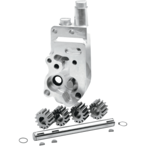 Jims Billet Oil Pump - Big Twin 1711EB