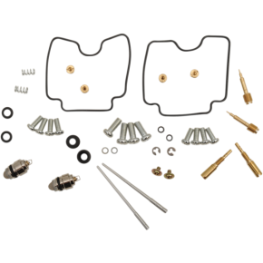 Parts Unlimited Carburetor Kit Suzuki GS500F