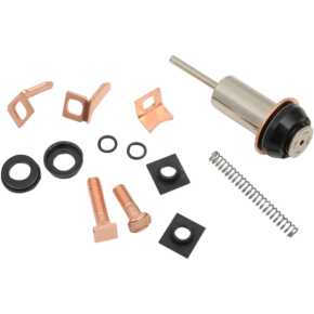 Terry Components Solenoid - Repair Kit 550000