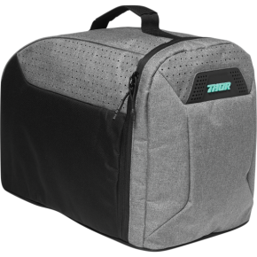 Helmet Bag - Gray/Black 3514-0039