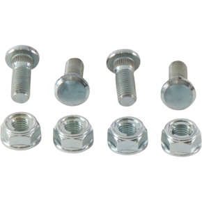 Wheel Stud/Nut Kit - Front/Rear 0213-0850