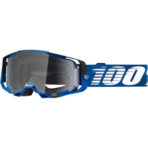 Armega Goggles - Rockchuck - Clear 50004-00011