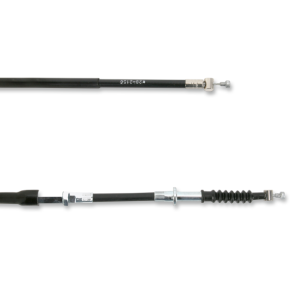 Parts Unlimited Clutch Cable for Kawasaki