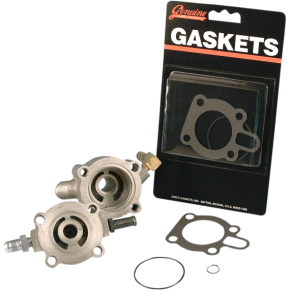 OIl Pump Kit - XL 91-XL