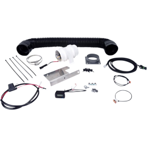 Auxiliary Fan Kit 902484