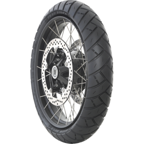 Tire - Trailrider - Front - 80/90-21 - 48S 638378